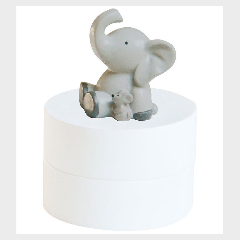Kids by Friis Tand�ske - Elefant & Mus