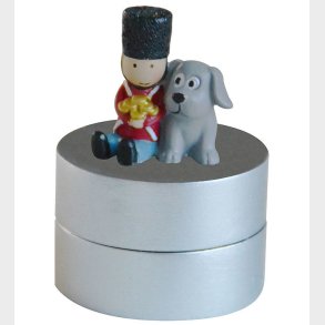 Kids by Friis Tand�ske - Fyrt�jet