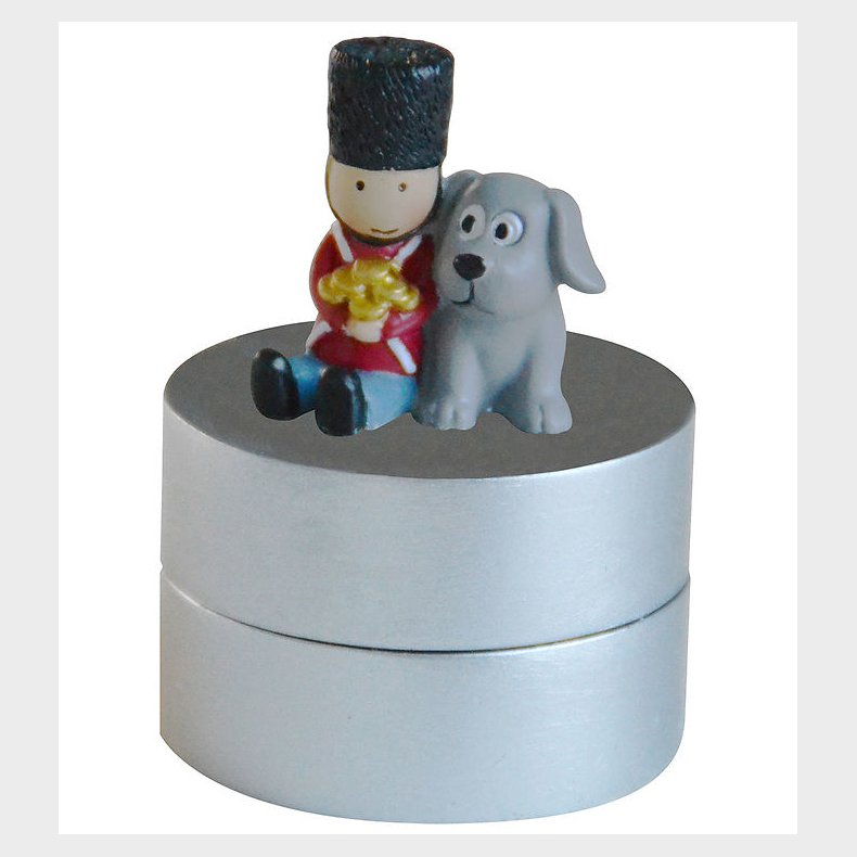 Kids by Friis Tand�ske - Fyrt�jet