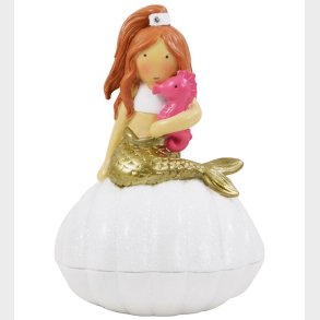 Kids by Friis Spareb�sse - Den Lille Havfrue