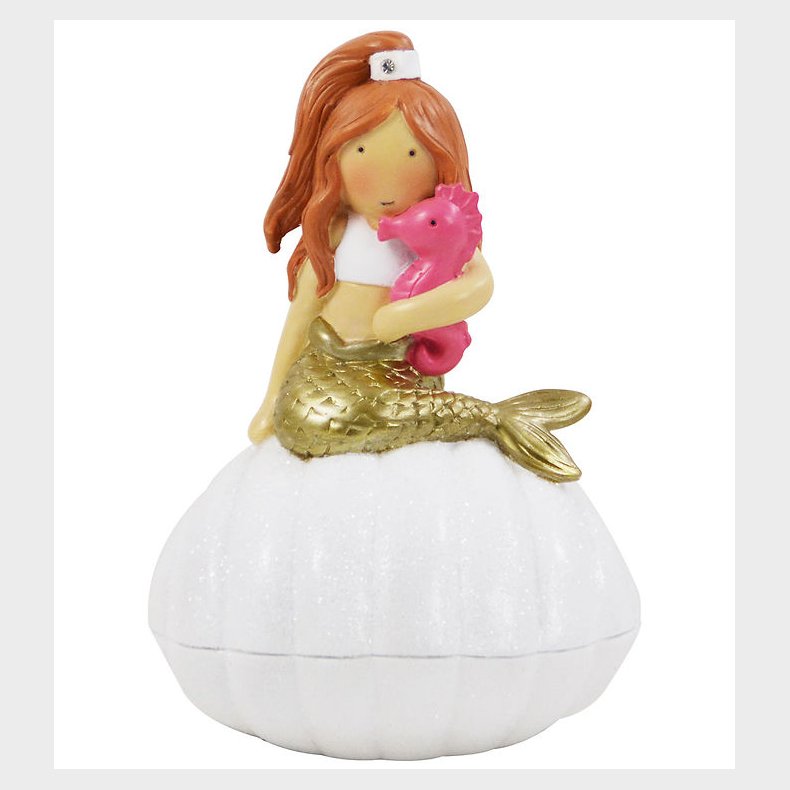 Kids by Friis Spareb�sse - Den Lille Havfrue