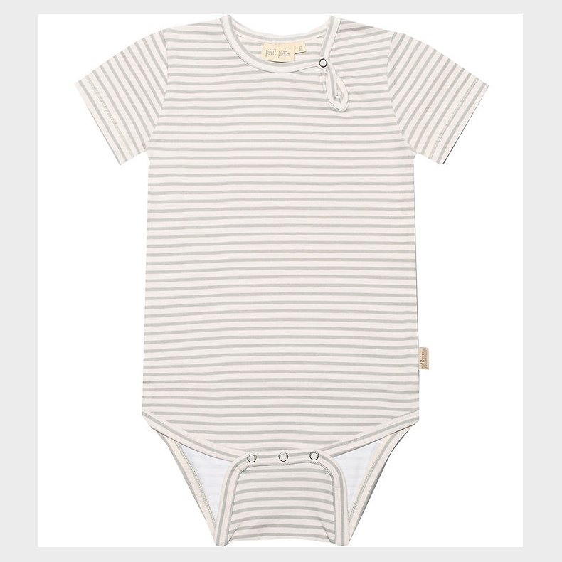 Petit Piao Body k/ - Mineral Green