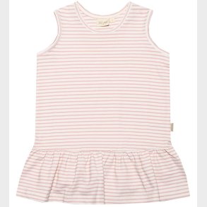 Petit Piao Kjole - Rose Smoke