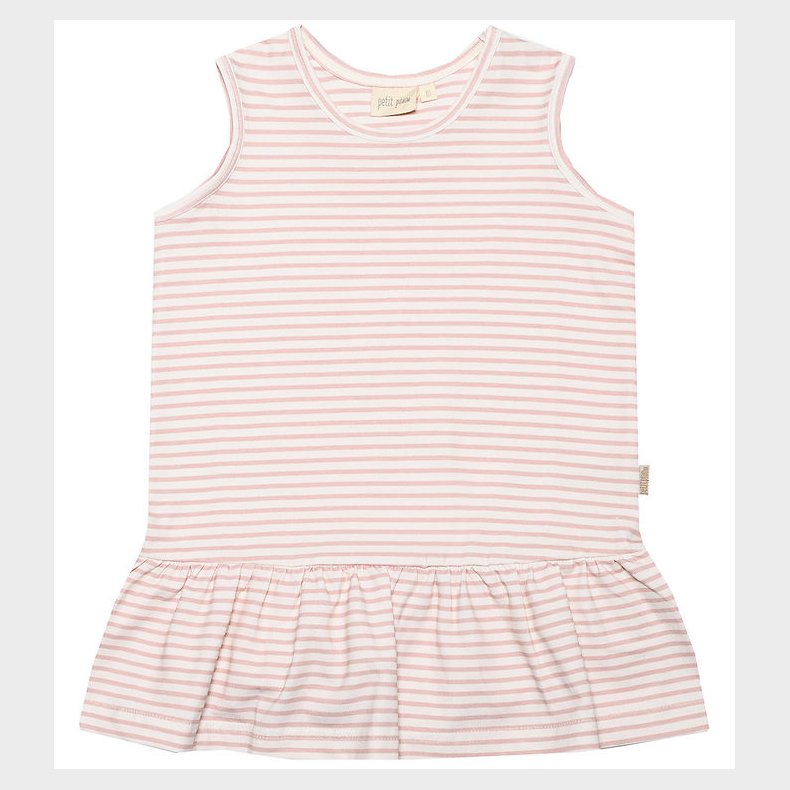 Petit Piao Kjole - Rose Smoke