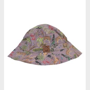 Mikk-Line Bllehat - Nirvana m. Dyr