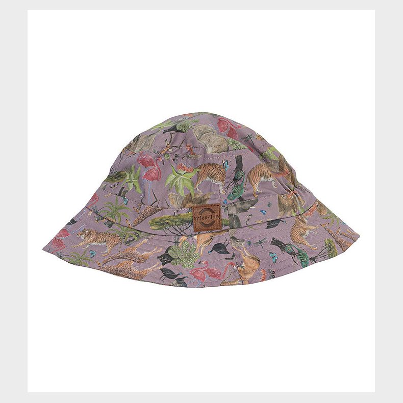 Mikk-Line B�llehat - Nirvana m. Dyr