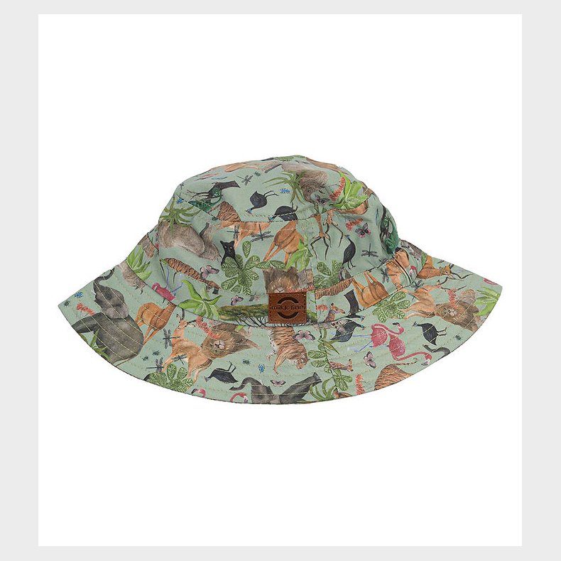 Mikk-Line B�llehat - Desert Sage m. Dyr