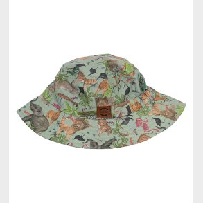 Mikk-Line Bllehat - Desert Sage m. Dyr