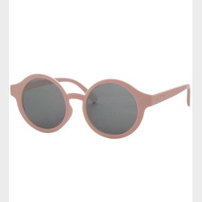 Filibabba Solbriller - 4-7 r - Bleached Mauve