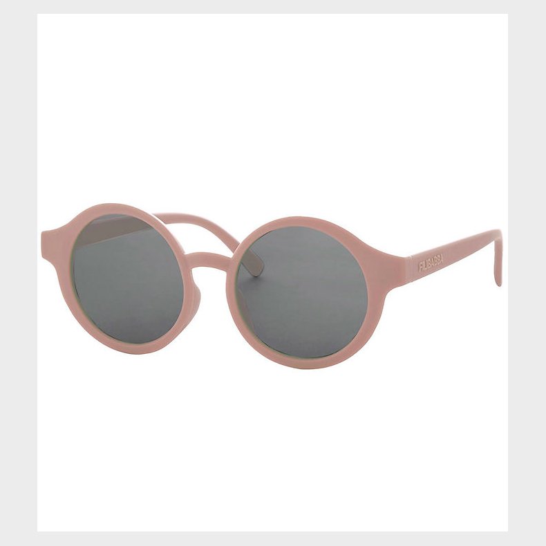 Filibabba Solbriller - 1-3 r - Bleached Mauve