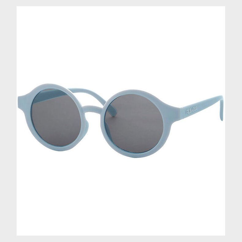 Filibabba Solbriller - 4-7 r - Pearl Blue