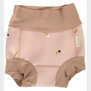 Filibabba Blebadebukser - Lucca - 1-2 r - UV50+ - Cool Summer