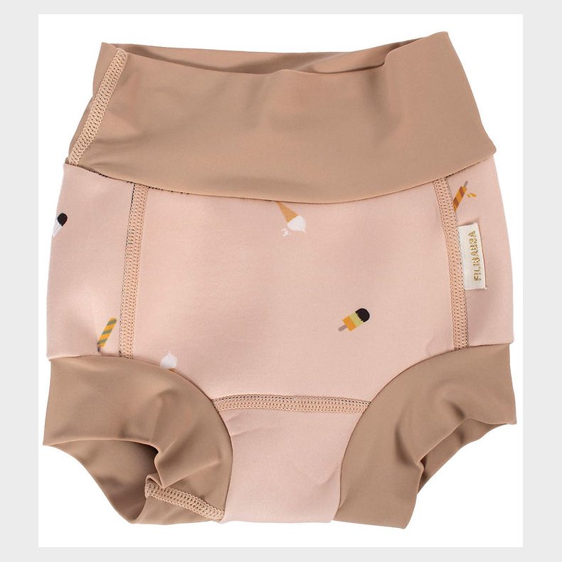 Filibabba Blebadebukser - Lucca - 1-2 r - UV50+ - Cool Summer