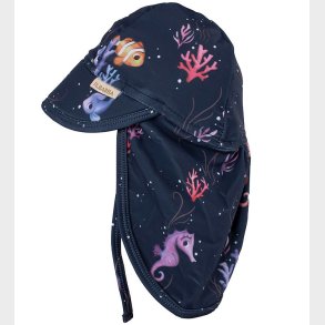 Filibabba Solhat - Lykke - 1-3 r - UV50+ - Rainbow Reef