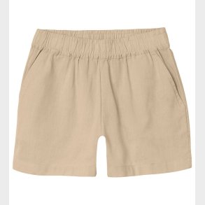 Name It Shorts - NkfFalinnen - Noos - Humus