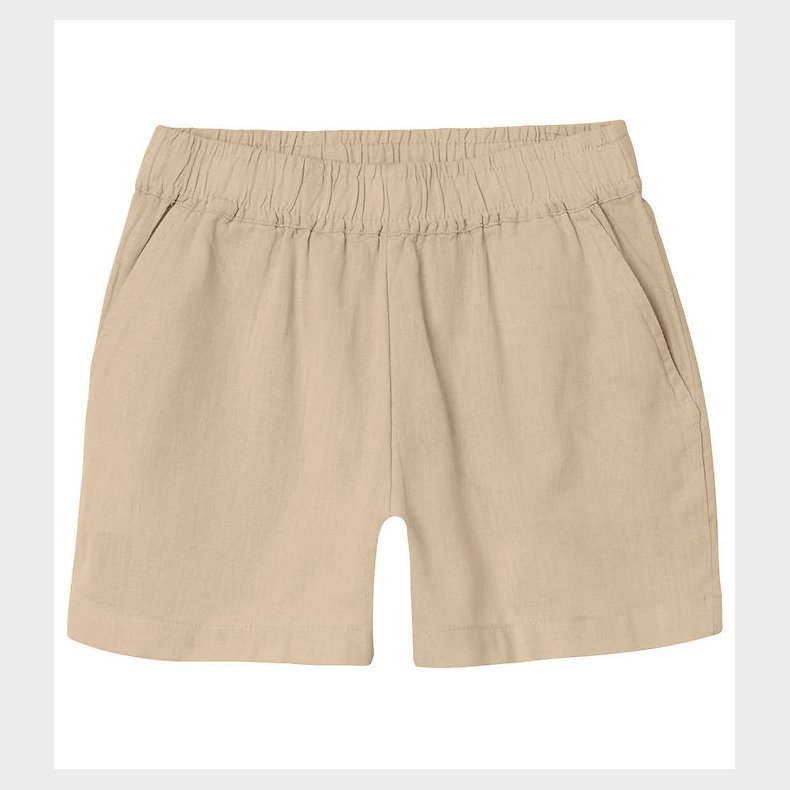 Name It Shorts - NkfFalinnen - Noos - Humus
