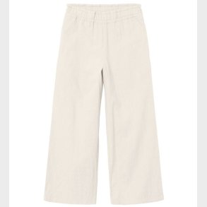 Name It Bukser - NkfFalinnen Wide - Noos - Jet Stream