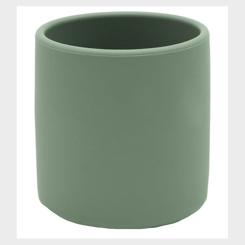 We Might Be Tiny Kop - Silikone - 220 ml - Sage