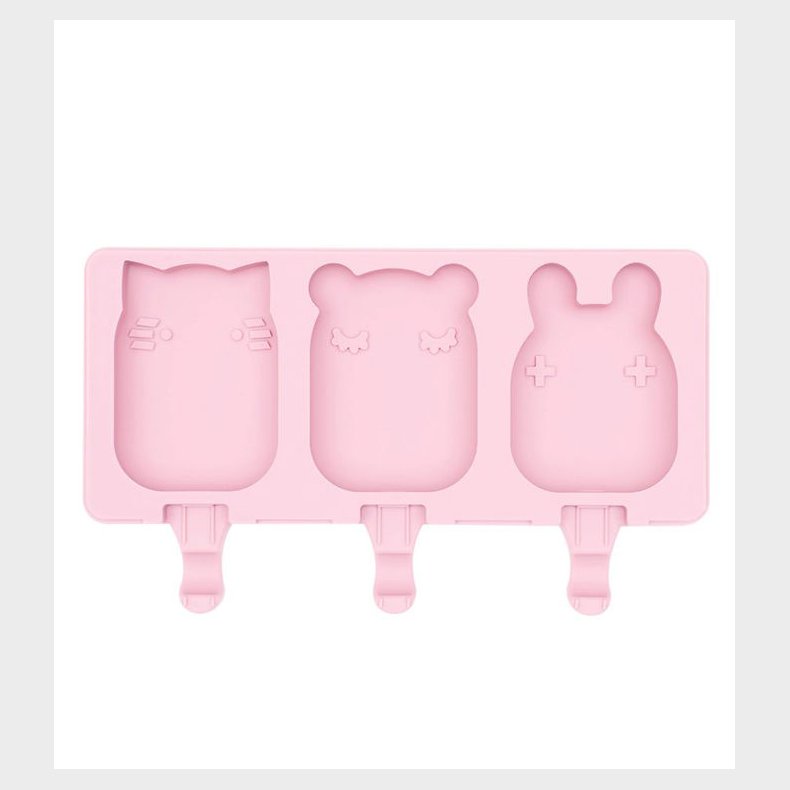 We Might Be Tiny Isform - Silikone - Powder Pink