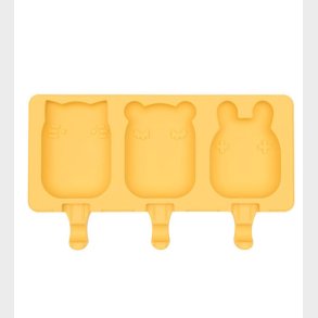 We Might Be Tiny Isform - Silikone - Gul