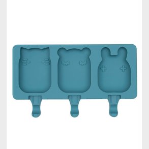 We Might Be Tiny Isform - Silikone - Blue Dusk