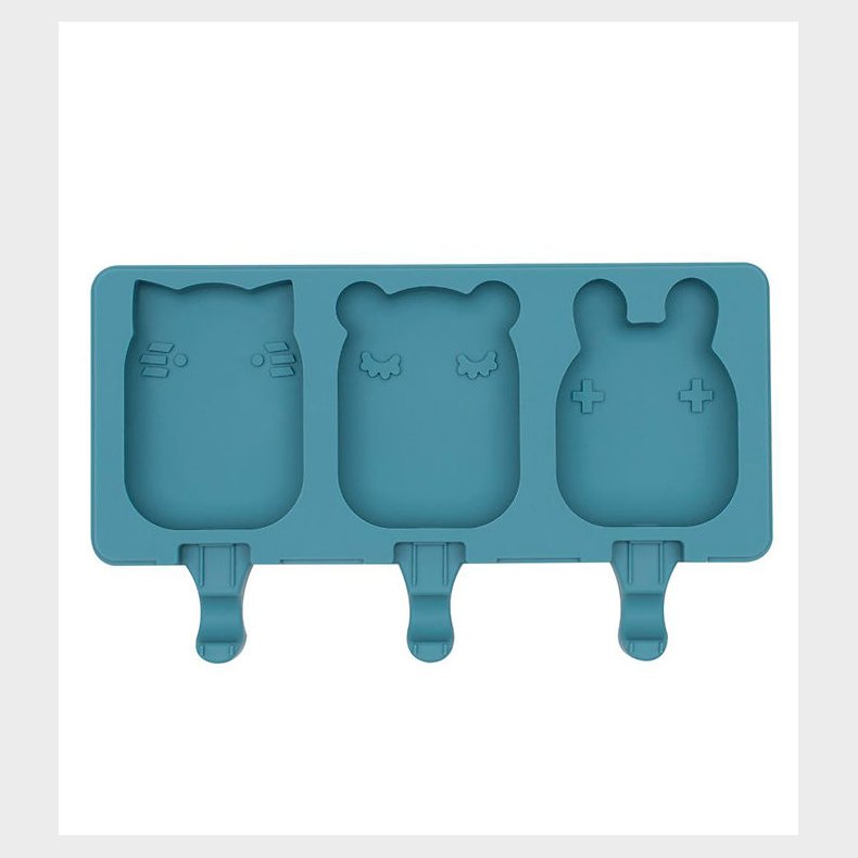 We Might Be Tiny Isform - Silikone - Blue Dusk