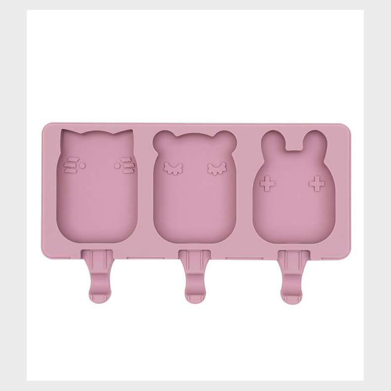 We Might Be Tiny Isform - Silikone - Dusty Rose