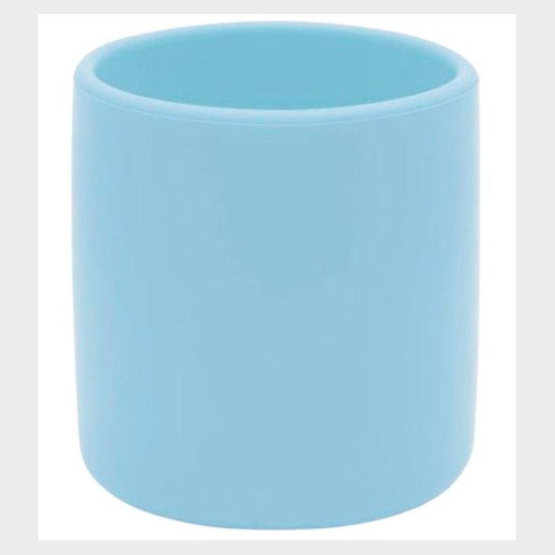 We Might Be Tiny Kop - Silikone - 220 ml - Powder Blue