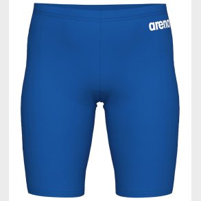 Arena Badebukser - Solid - Royal/White