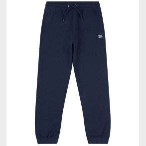 Lee Sweatpants - Badge BB Jogger - Navy Blazer