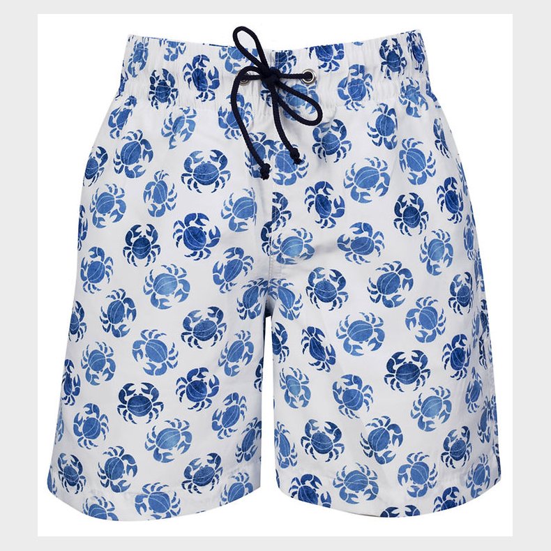 Petit Crabe Badeshorts - Boardie - UV50+ - Xl Crabs