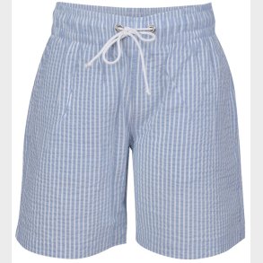Petit Crabe Badeshorts - Boardie - UV50+ - Capri Stripes