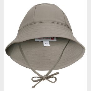 Petit Crabe Badehat - Frey - UV50+ - Taupe