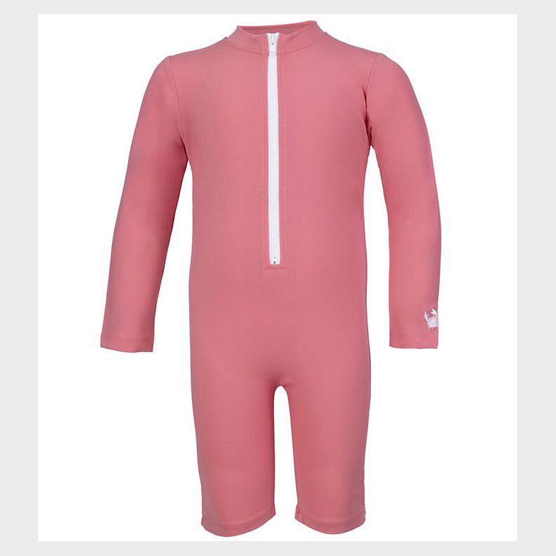 Petit Crabe Badeheldragt - Combi - UV50+ - Lemonade