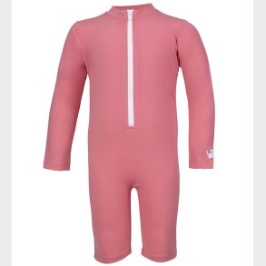 Petit Crabe Badeheldragt - Combi - UV50+ - Lemonade