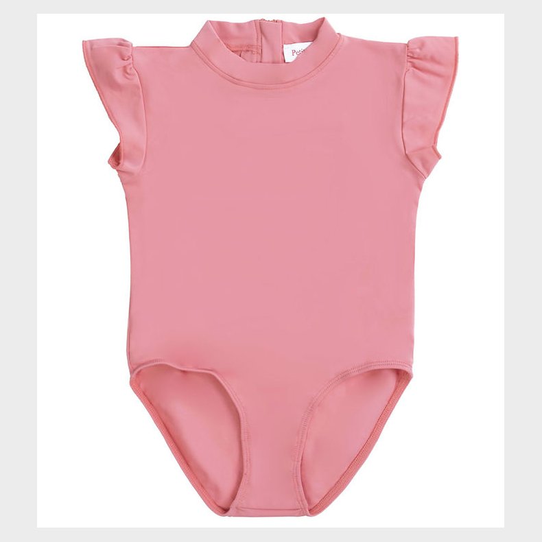 Petit Crabe Badedragt - Beaa - UV50 - Lemonade