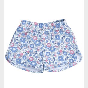 Petit Crabe Badeshorts - Alexa - UV50+ - Betsy m. Blomster