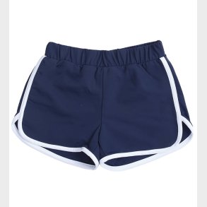 Petit Crabe Badeshorts - Alexa - UV50+ - Blue