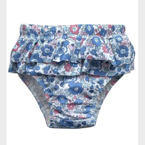 Petit Crabe Blebadebukser - Ida - UV50+ - Betsy m. Blomster