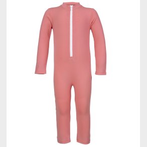 Petit Crabe Badeheldragt - Lou - UV50+ - Lemonade