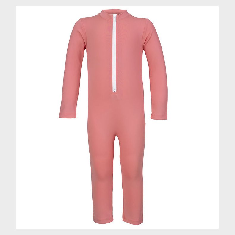 Petit Crabe Badeheldragt - Lou - UV50+ - Lemonade