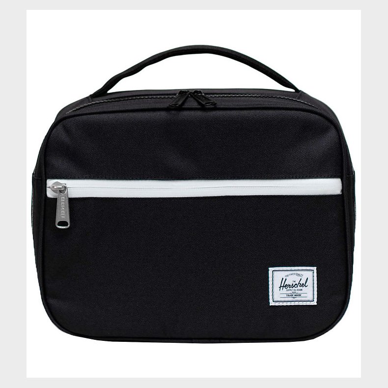 Herschel Kletaske - Pop Quiz - Sort