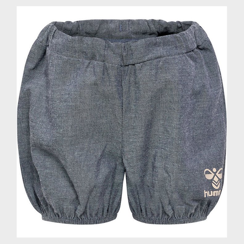 Hummel Bloomers - hmlCorsi - Denim Blue