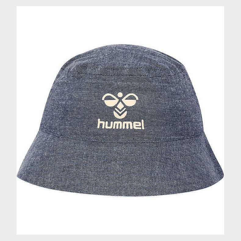 Hummel Bllehat - hmlCorsi - Denim Blue