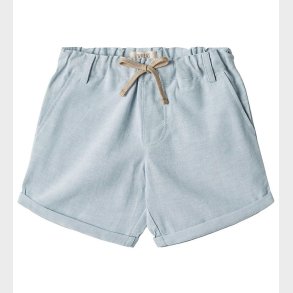 Wheat Shorts - Holger - Blue Waves