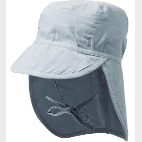 Wheat Solhat - Albert - Blue Waves