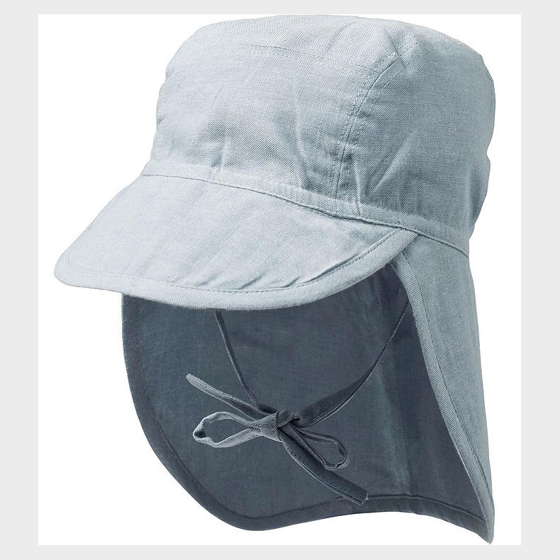 Wheat Solhat - Albert - Blue Waves