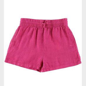 GANT Shorts - Hr - Relaxed - Bold Violet