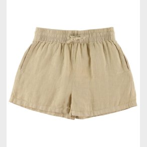 GANT Shorts - Hr - Relaxed - Dry Sand