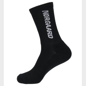 Mads N�rgaard Str�mper - Tennis - Sort